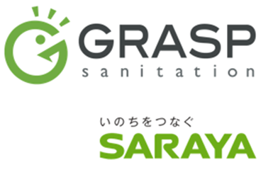 東京サラヤ 株式会社